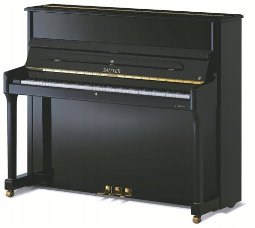 Klavir Sauter Master Class 130