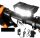  Svjetlo za bicikl SolarStorm X3 2200 lm baterija