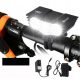  Svjetlo za bicikl SolarStorm X3 2200 lm baterija