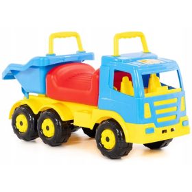  Wader POLESIE 6614 auto kiper