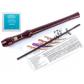  Rekorder Hohner 9555