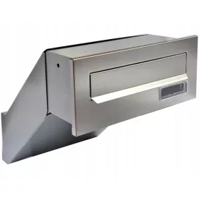 Skrinjica za pisma 'JOLA-S INOX'