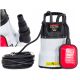 Potopna pumpa za vrt NAC SPE25C-L 250W 8000l/h