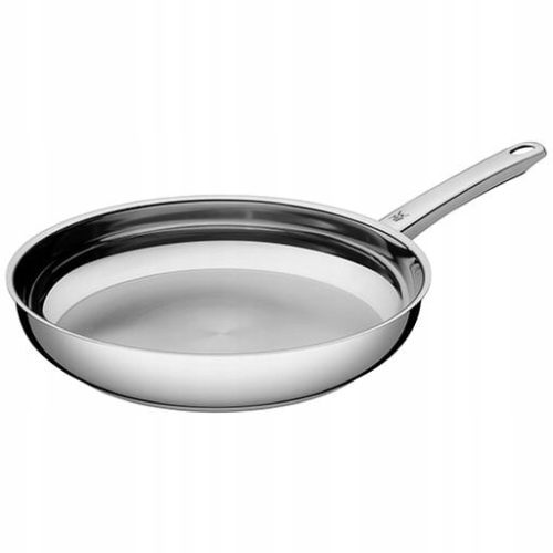 Tradicionalna tava WMF Profi, 28 cm, nehrđajući čelik