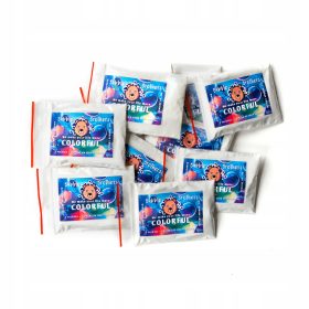 Bubble Brothers - Prah za stvaranje mjehurića od sapunice