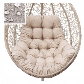  Hobbygarden jastuk 120 x 100 x 8 bež