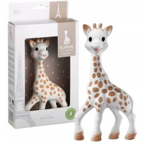  Sophie la girafe ortodontski zubač, bijela guma