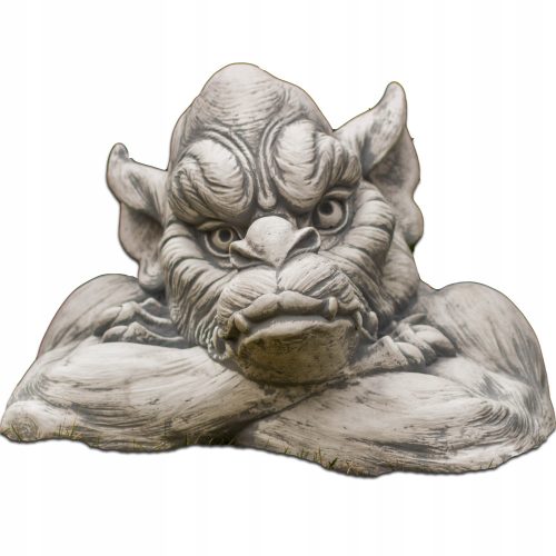  Figure, vrtni trolovi, betonski gargojli, gargojle