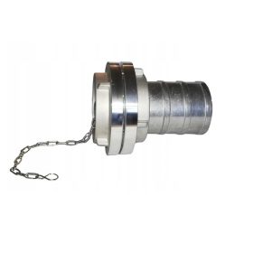 Brza spojka Priključak 4'' 110 za septičku jamu