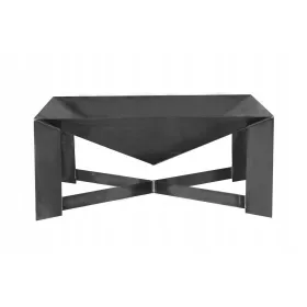  FARMCOOK Cuba kamin 70 x 70 x 30 cm