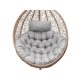  Hobbygarden jastuk 100 x 128 x 8 crveni