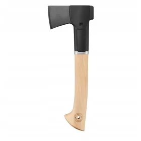 Sjekira - Fiskars sjekira 39 cm 0,8 kg