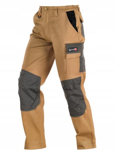 Radne duge hlače GALMAG STRETCH WH680 vel.58