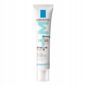  La Roche-Posay EFFACLAR DUO+M Unifiant - Krema za lice s trostrukim djelovanjem