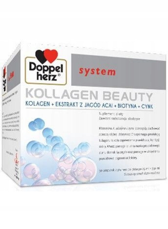 Kolagen Beauty s Okusom Ličija i Dinje - Ojačajte Ljepotu vaše Kože iznutra