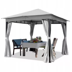 PROFINAMIOT paviljon 4 zida 3 x 3 x 2,7 m