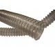 DL Plast Spiro cijev za dodavač peleta Ø60mm -0.6m