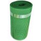 Zelena granična mreža 0,8x50m PVC