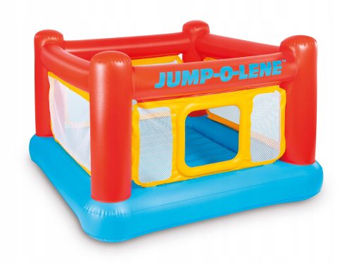 Intex 174 cm FT 5 naduvavajući trampolin (150 cm)