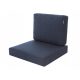  Hobbygarden jastuk 55 x 60 x 10 smeđi