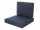  Hobbygarden jastuk 55 x 60 x 10 crni
