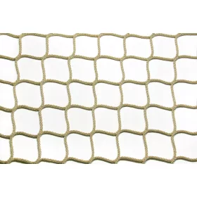 Bež mreža za terasu, stepenice, ogradu, 250 cm