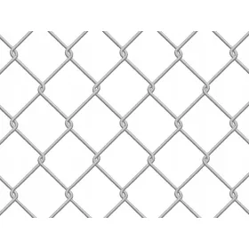 Pocinčano pletivo - visina 1,20 m, žica 2,5 mm - 10 m