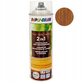 Dupli-Color Teak lak bajc 500 ml