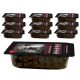  POLUMEKA HRANA ZA PSE 10x200g ALPHA SPIRIT PUPPY