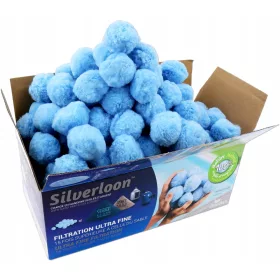   Pumpa, filter bazena - Silverloon 700g filter kuglice sa ionima srebra