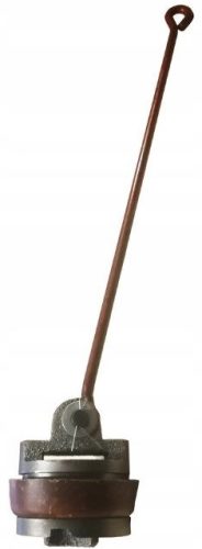 Potopna pumpa SET PISTON ABSINE LEATHER 0 W 0 l/h