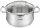Tefal Duetto+ 24cm 5L Inox Garnek s poklopcem