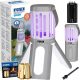  Noveen lampa protiv komaraca 0,15 kg 100 ml + N'oveen potpaljivač 0,1 kg