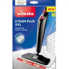   Vileda Ultra Steam Plus XXL parne krpe za čistač pare 2 kom.
