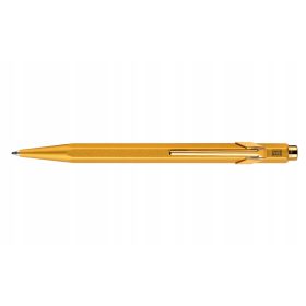 Plava kemijska olovka Caran d'Ache