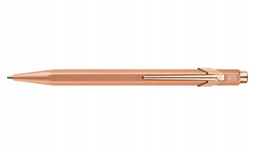 Dugopis Caran d'Ache 849 Brut Rose