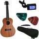 Kirkland koncert ukulele