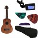 Flycat havajsko sopransko ukulele
