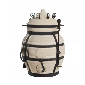  Roštilj pećnica Tandoor Don