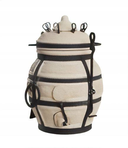  Roštilj pećnica Tandoor Don