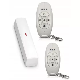 INT-RX-S Ekspander za daljinsko upravljanje s 2x MPT-350