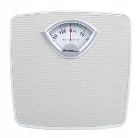   Waga za kupaonicu do 130 kg First Austria - MEHANIČKA vaga za kupanje