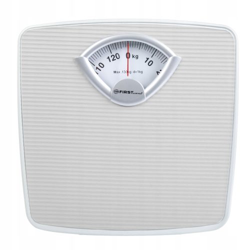 Waga za kupaonicu do 130 kg First Austria - MEHANIČKA vaga za kupanje