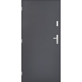 Vrata lijevo, desno izvana Taur 72 mm 90 cm