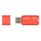 UME3 pendrive Goodram 64 GB USB 3.0 narančasti