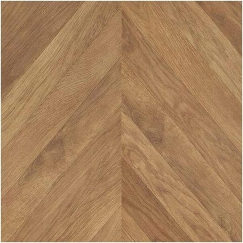 Ungherese Rovere Naturale AC6 8 mm podne ploče