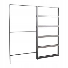 Sistem kliznih vrata 99 cm laguna stark 4,1 m