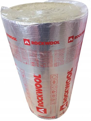 KLIMAFIX ROCKWOOL vunena izolacija 20 mm Częstochowa