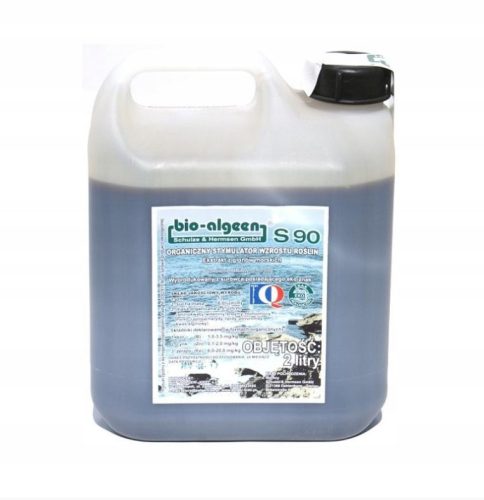 Bio-algen tekuće gnojivo 15 kg
