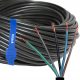 OWY Hilark okrugli električni kabel 5x2,5 mm² 50 m